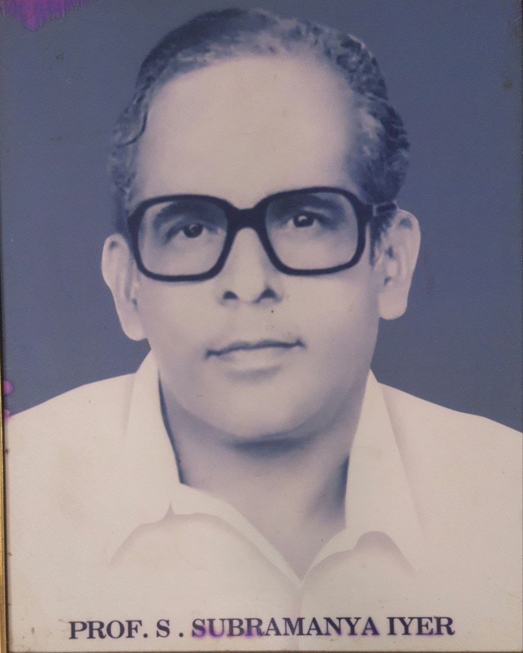 Sree Sankara College