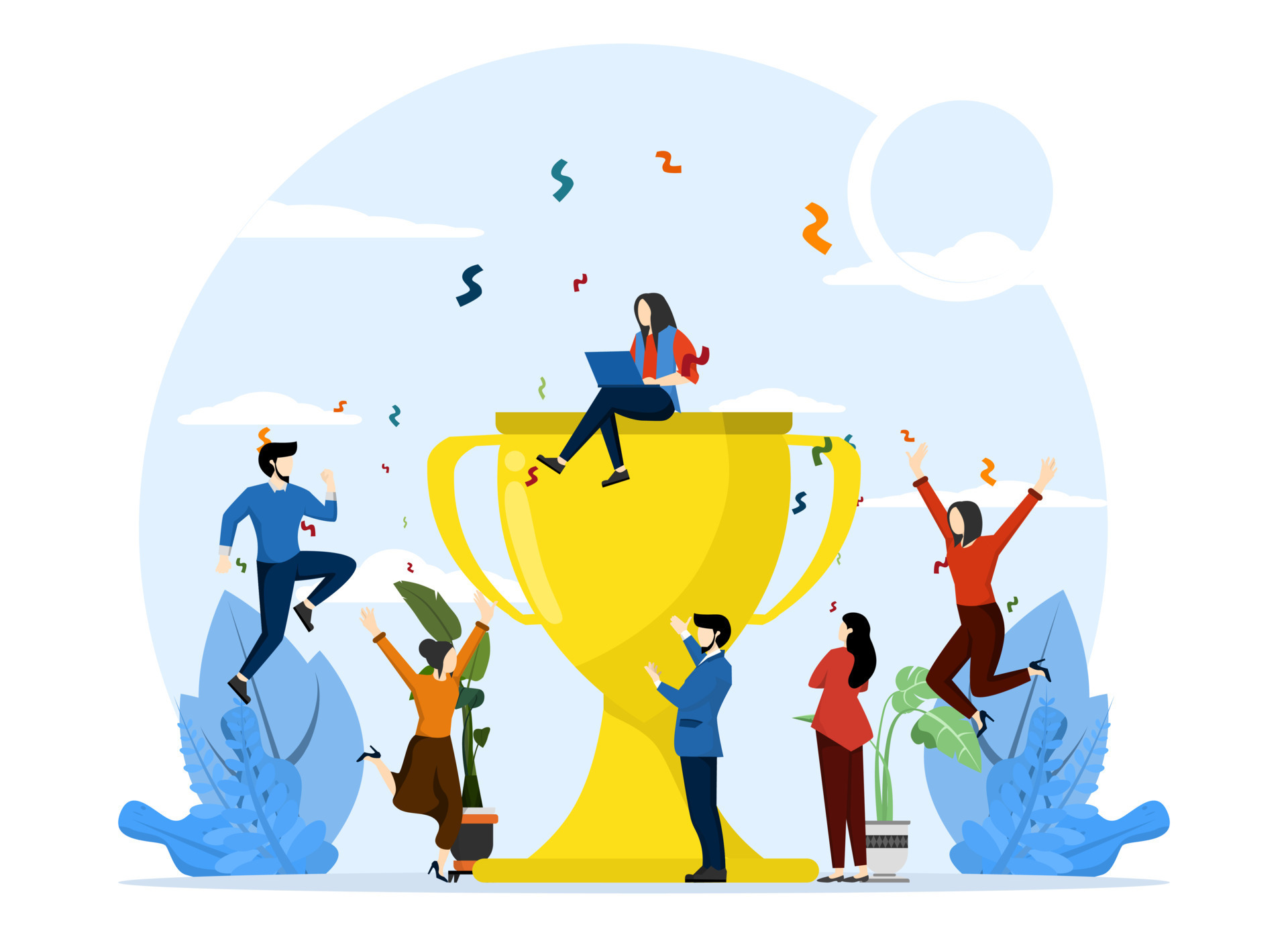 Achievements For Students