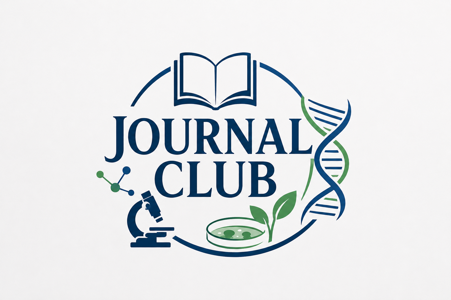 First Session of the Scientific Journal Club 2025-2026