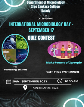 International Microorganism Day