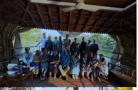 Alumni Interaction