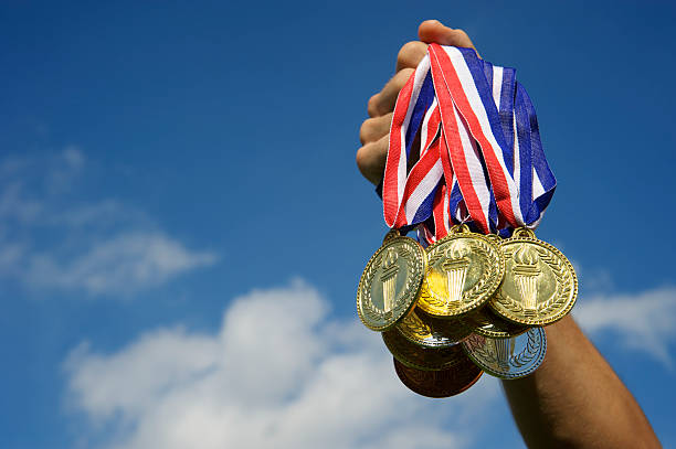 Other Achievements