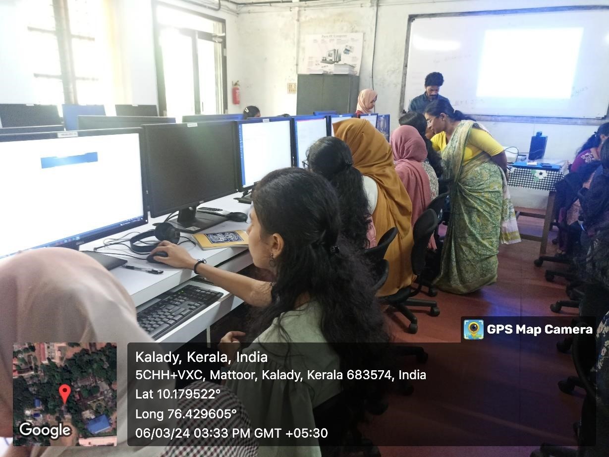 Computational Tools in Drug Designing under SMART Scheme