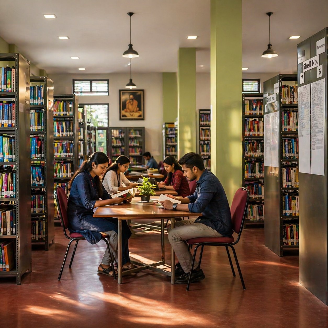 Sree Sankara College