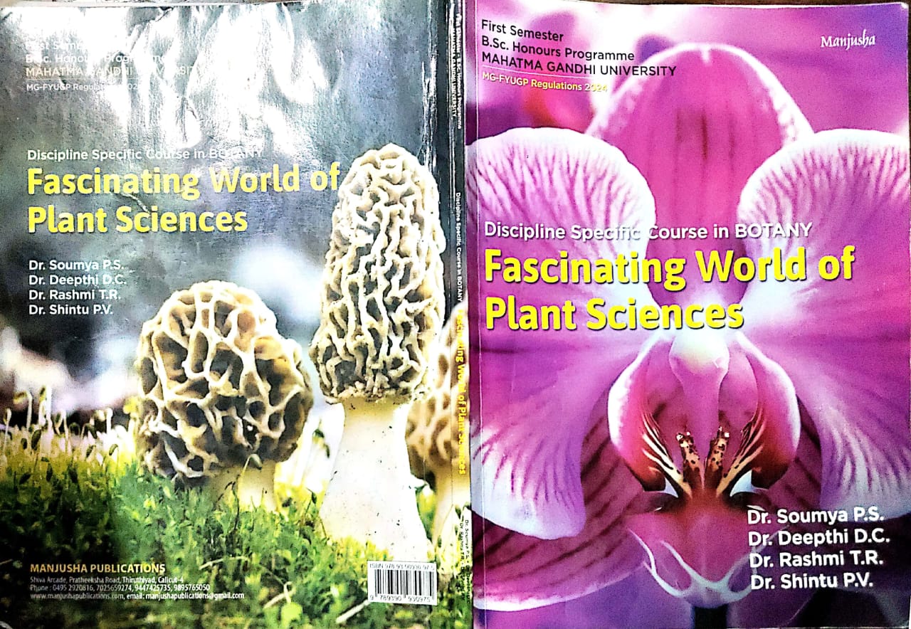 Publication of Book