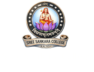 Sree Sankara College, Kalady